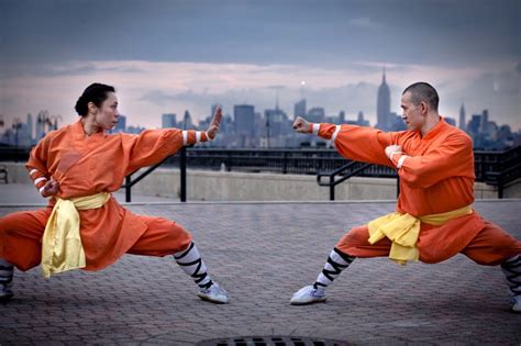 15 Main Types Of Kung Fu Kung Fu Also Known As Gong Fu Refers… By