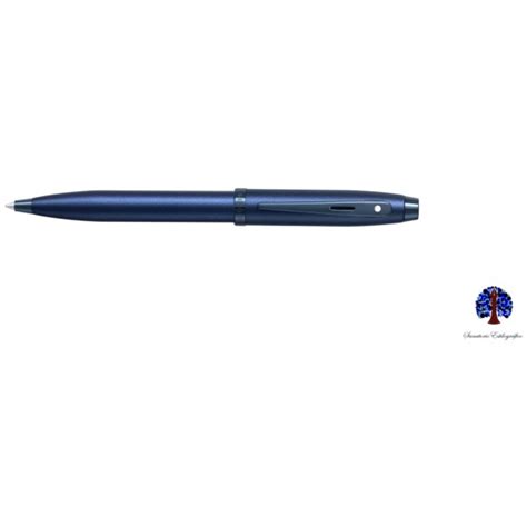 Sheaffer Azul Mate Bol Grafo