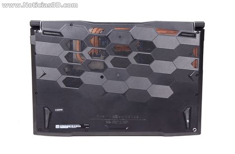 MSI Katana GF76 11UE