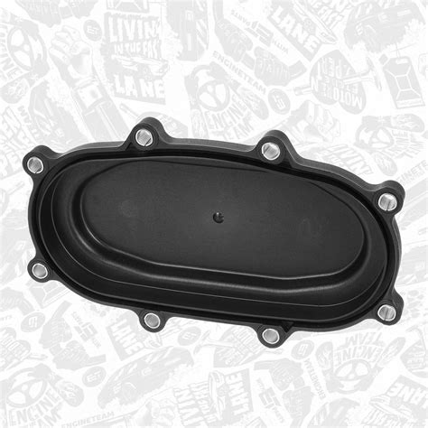 Locking Cover, camshaft - RH0011 ET ENGINETEAM - 504016451, 504016456 ...
