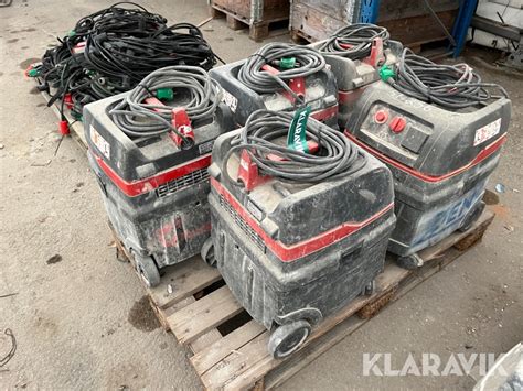 Støvsugere Starmix ISC ARD - 1625 DK, København, Klaravik au
