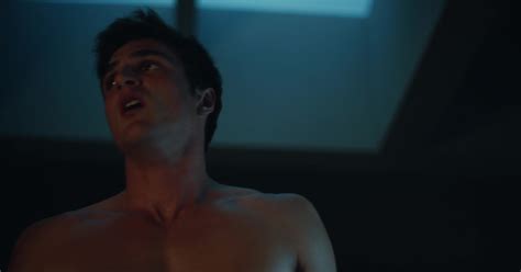 AusCAPS Jacob Elordi Nude In Euphoria And Salt The Earth Behind You