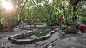 Best Hot Springs In Malaysia Malaysian Onsen Resorts