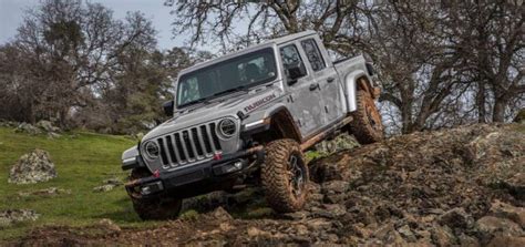 The Best Jeep Gladiator Campers And Conversion Kits Of 2025