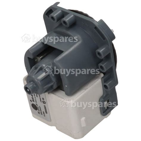 Drain Pump : Hanyu B20-6AZC Compatible With Askoll M50 Or M221 30W ...