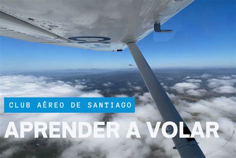 Aprender A Volar Video CAS