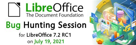 Annual Report Libreoffice Quality Assurance In The Document