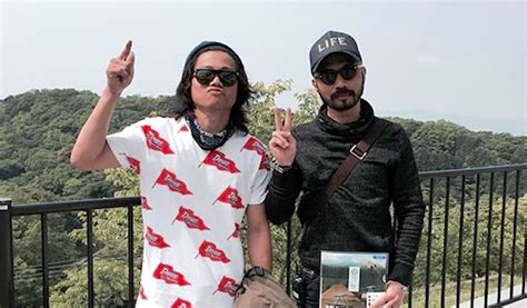 Wak Doyok Bengang Dituduh Gay Dengan Myo