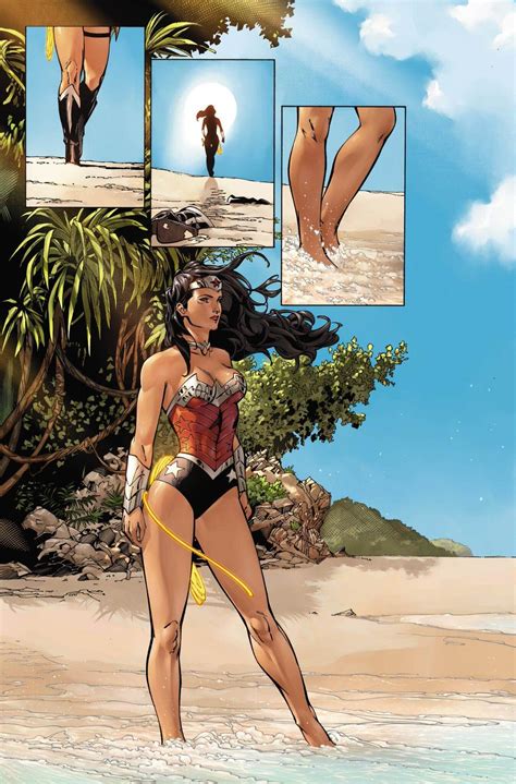 Wonder Woman Comic Superman Wonder Woman Wonder Woman Art