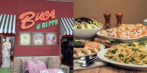 Buca di Beppo, an Italian restaurant chain from the US is coming to Manila! | Booky