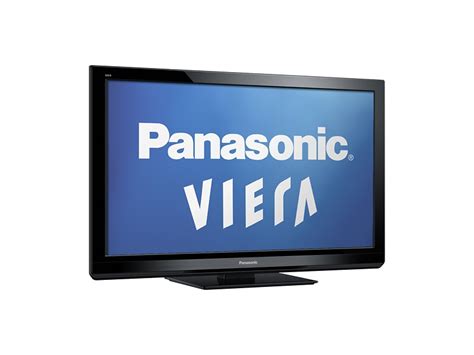 Panasonic 42 Class Plasma 1080p 600hz Hdtv Innoinco