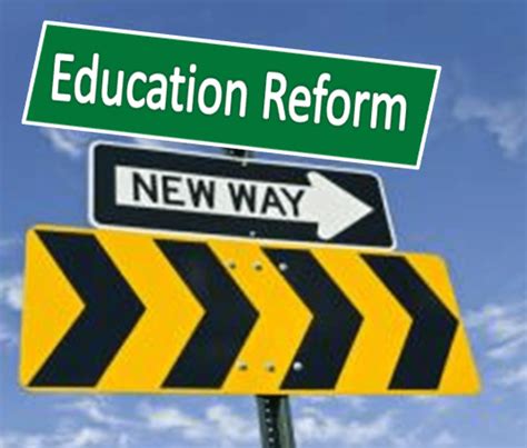 Three Critical Components for Successful Education Reform, By Adetola