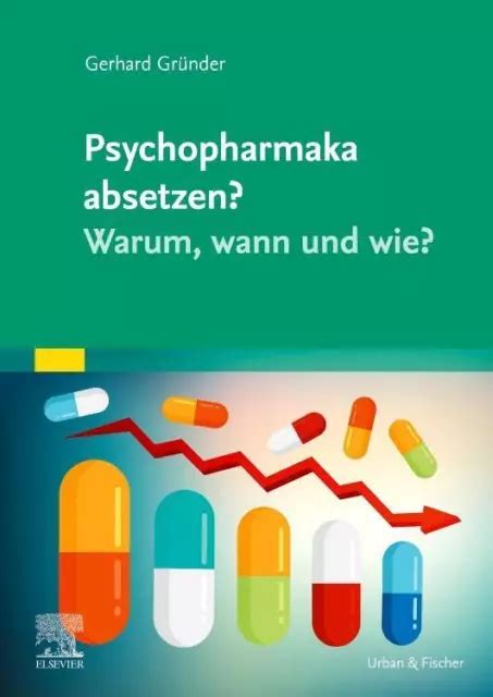 Psychopharmaka Absetzen Warum Wann Und Wie Gerhard Gr Nder