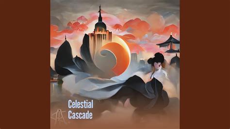 Celestial Cascade YouTube