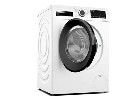 Wgg Fr Lave Linge Front Bosch Electrom Nager Fr