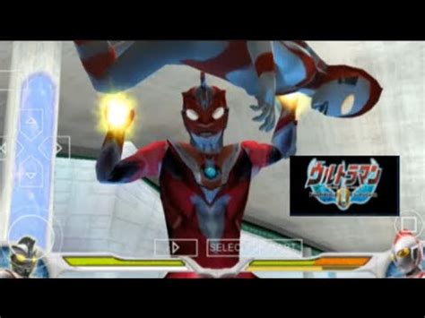 Ultraman Fighting Evolution 0 Mod Texture Ultraman Z Beta Smash YouTube