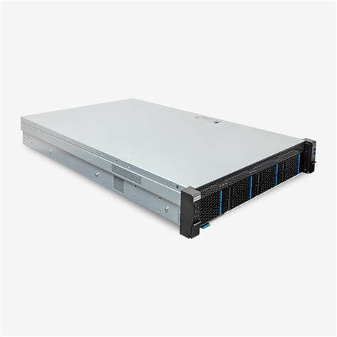 UNYKAch Servidor Rack HOT SWAP 2U HSW4208 G3 12GB BACKPLANE UK802008G3