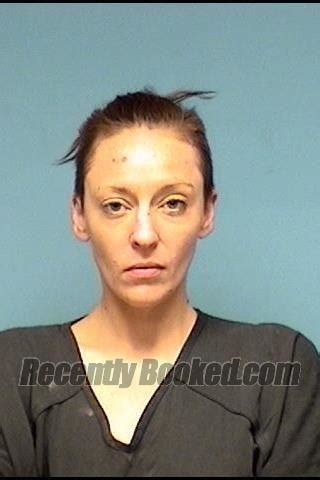 Recent Booking Mugshot For STACY M NAGY In Lorain County Ohio