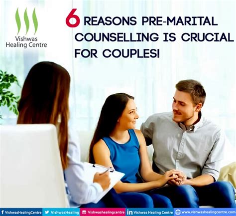 Pre Marital Counseling