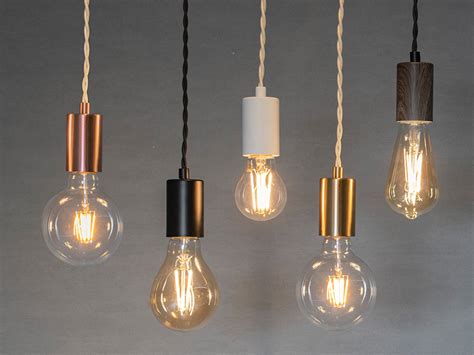 Amazon co jp ムーラ ペンダントライト ダクトレール専用 E26 LED NUDE LAMP マットホワイト ホームキッチン