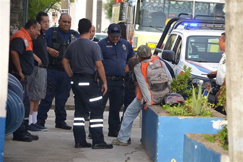 Provoca Accidente Conductor Irresponsable