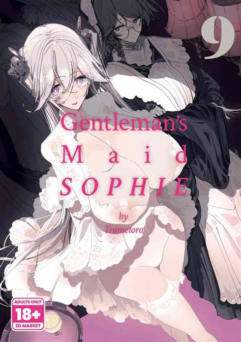Gentlemans Maid Sophie 9 Nhentai Hentai Doujinshi And Manga