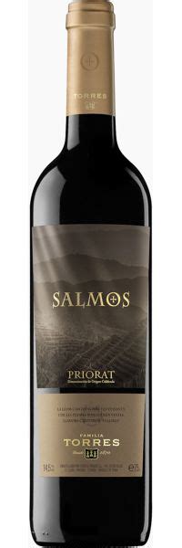 Familia Torres Salmos 2017 750 ml.