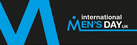 International Men’s Day UK Twitter Cover Image 1