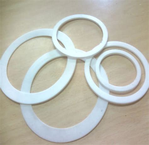 PTFE Machine Gasket At Best Price In Mumbai By Vipro Tools Engineers