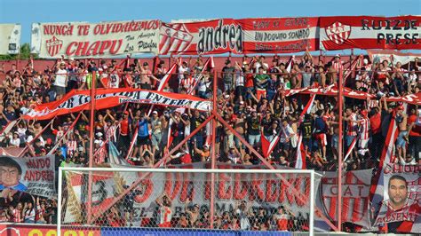 Talleres De Remedios De Escalada Se Prepara Para La Primera Final De La