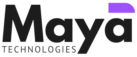Maya Technologies