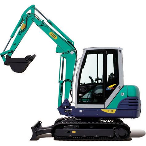 Ihi Mini Excavator Manual Latinovoice