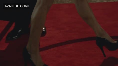 Person Of Interest Nude Scenes Aznude