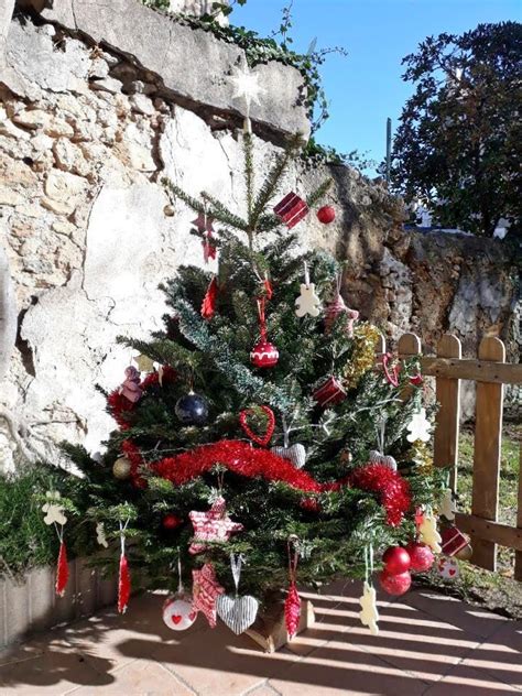 Nos Beaux Sapins SoGreen Provence