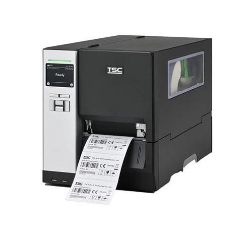 Tsc Mh T Dpi Industrial Label Printer