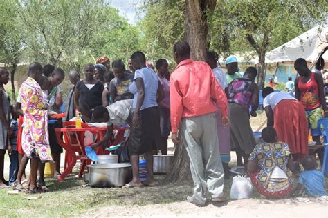 Mission Receive Free Adventist Medical Care In Kenya