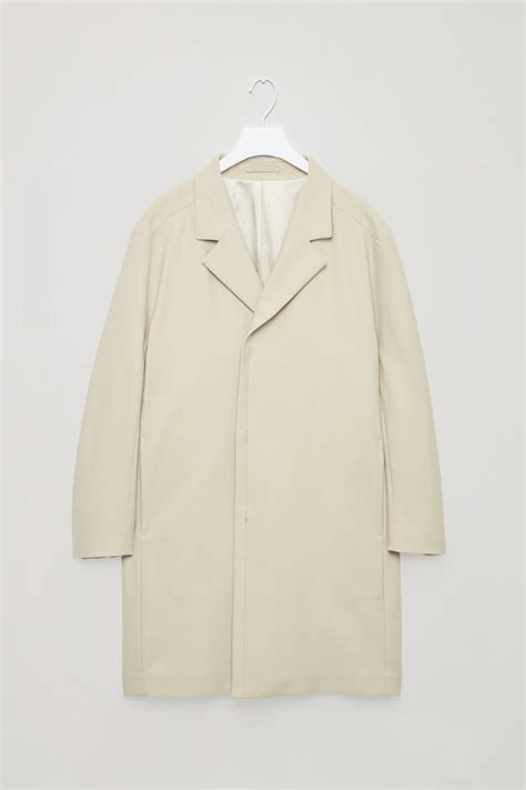 Coats & Jackets - Men - COS