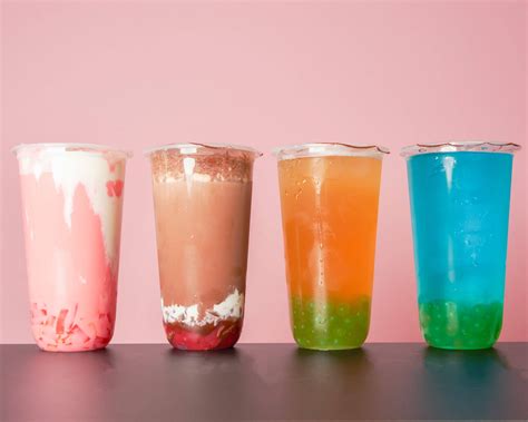 Bubble Tea-Lieferungen in meiner Nähe | Uber Eats