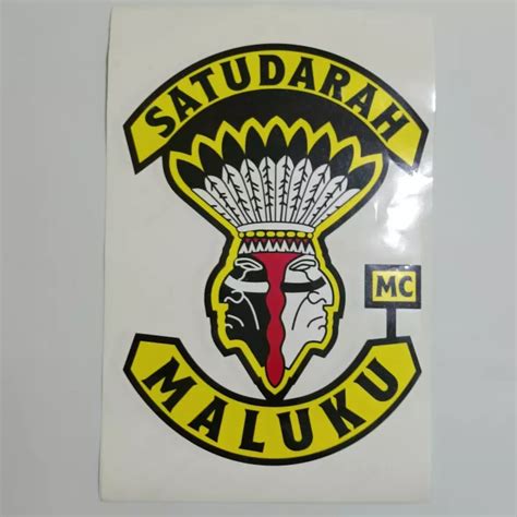 Detail Logo Maluku Satu Darah Koleksi Nomer 34