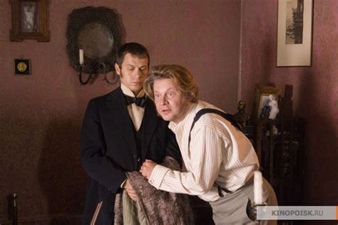 Фото: Братья Карамазовы / Кадр из сериала «Братья Карамазовы» (2008 ...