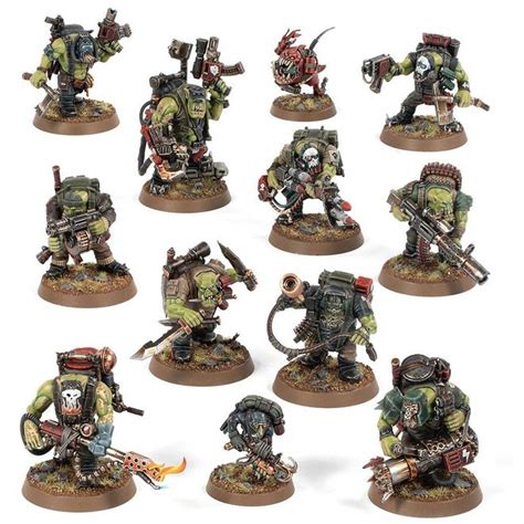Kill Team: Octarius - Warhammer 40k - Lexicanum