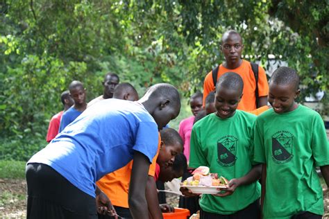 Gallery Uganda Martyrs High School Lubaga