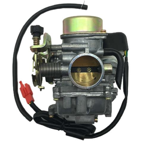 Carburetor Para Sa Manco Talon Linhai Bighorn 300CC UTV Yamaha 260cc