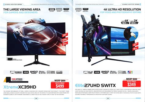 Armaggeddon Ultimate Gaming Gear Guide Pg 15 Brochures From SITEX