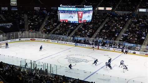 Ice Flyers Attendance Boom A Huge Boost For Local Charities | Pensacola Ice Flyers