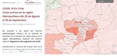 Actualidad Terrirorial 2017