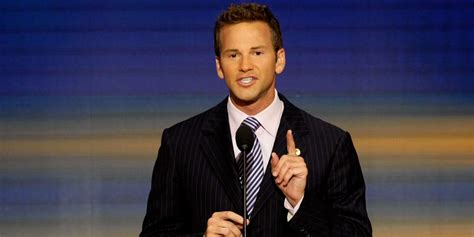 Former Republican U S Representative Aaron Schock Comes Out As Gay Aaron Schock Celebrity