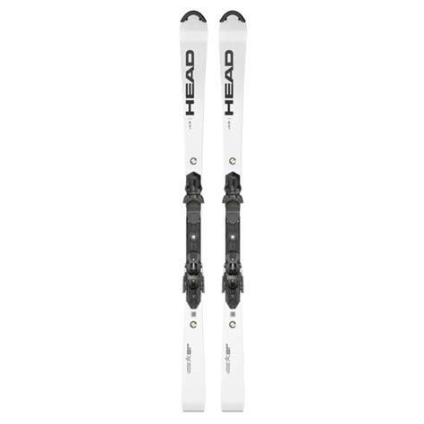 Head Race Skis