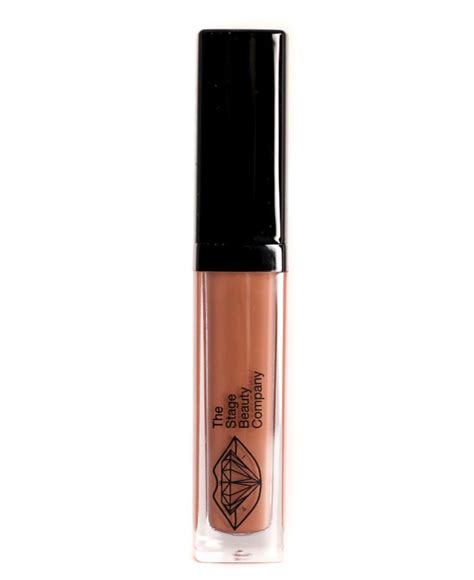 Nude Matte Liquid Lipstick Stage Beauty Co