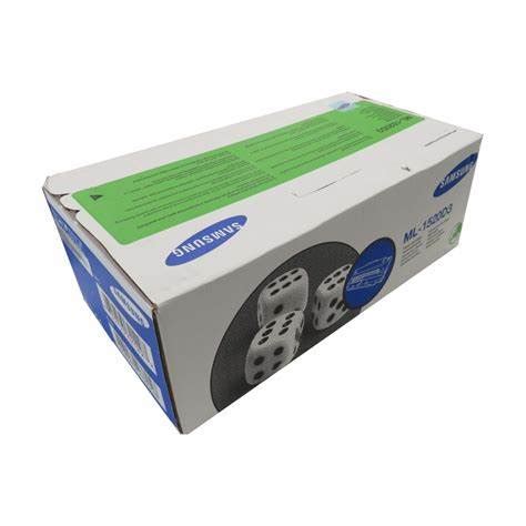 Genuine Samsung ML-1520D3 (ML1520D3) Black Toner Cartridge (VAT includ ...